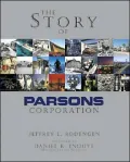 Story of Parsons Corporation