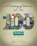 Amica: A Century of Service 1907-2007