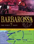Barbarossa: The First Seven Days
