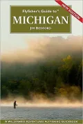 Flyfisher's Guide to Michigan (2nd Edition)