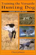 Training the Versatile Hunting Dog