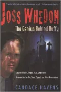 Joss Whedon: The Genius behind Buffy