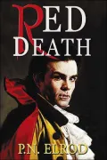 Red Death (Jonathan Barrett, Gentleman Vampire Series #1)