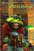 This is My Funniest: Leading Science Fiction Writers Present Their Funniest Stories Ever