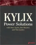 Kylix Power Solutions with Don Taylor, Jim Mischel