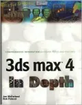 3ds max 4 in Depth