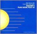 Teacher's Plan Book Plus #6