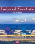 Professional Review Guide for the CCS Examination: 2004 Edition