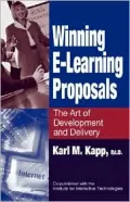 Winning E-Learning Proposals: The Art of Development and Delivery