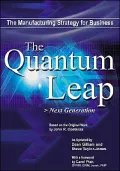 Quantum Leap: The Next Generation