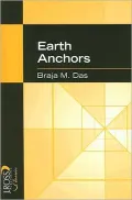 Earth Anchors