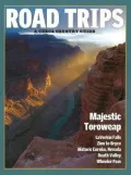 Road Trips: A Cerca Country Guide