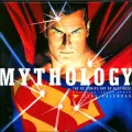 Mythology the Dc Comics Art of Alex Ross 2005 Calendar