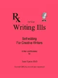 RX for Your Writing Ills