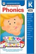 Phonics Connection: Kindergarten