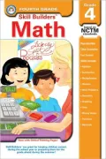 Math Comprehension Grade 4