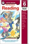 Reading Comprehension Grade 6