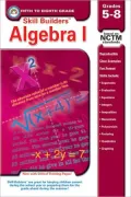 Algebra: Grades 5-8