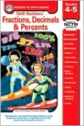 Skill Builders: Fractions, Decimals, Percents