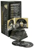 The Complete Arkangel Shakespeare: 38 Fully Dramatized Unabridged Plays; Audio CD Unabridged