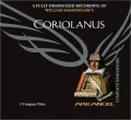 Coriolanus (Arkangel Complete Shakespeare Series)