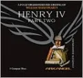 Henry IV, Part Two (Arkangel Complete Shakespeare Series)