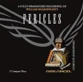 Pericles, Prince of Tyre