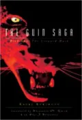 Guin Saga: The Leopard Mask (Book1), Vol. 1