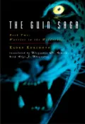 The Guin Saga, Book 2: Warrior in the Wilderness