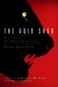 The Guin Saga, Book 3: The Battle of Nospherus
