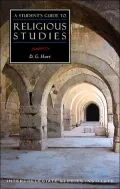 Student's Guide to Religious Studies