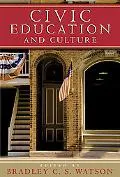 Civic Education And Culture