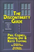 Discontinuity Guide: The Definitive Guide to the Worlds and Times of Doctor Who