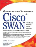 Managing And Securing A Cisco Structured Wireless-Aware Network