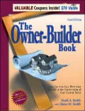 The Owner-Builder Book