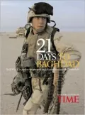21 Days to Baghdad: Photos from the Battlefield