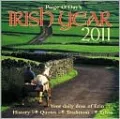 2011 Irish Year Box Calendar