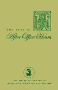 The Best of After Office Hours