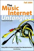 Music Internet Untangled Using Online Services To Expand Your Musical Horizons