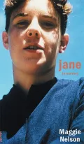 Jane : A Murder