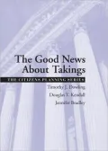 The Good News about Takings