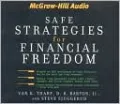 Safe Strategies for Financial Freedom