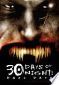 30 Days of Night: Dark Days