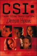 Csi: Crime Scene Investigation  Serial