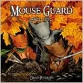 Mouse Guard, Volume 1: Fall 1152