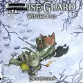 Mouse Guard, Volume 2: Winter 1152