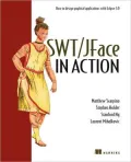 SWT/JFace in Action