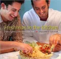 Freshman in the Kitchen: From Clueless Cook to Creative Chef