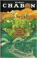 Maps and Legends: Reading and Writing Along the Borderlands