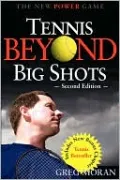 Tennis Beyond Big Shots
